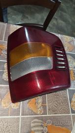 jeep Grand scerochi