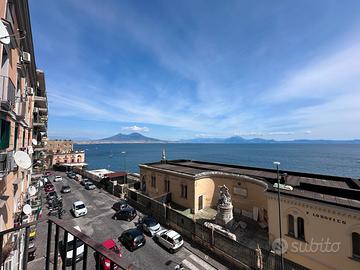 Appartamento zona Posillipo Napoli