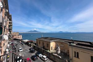 Appartamento zona Posillipo Napoli