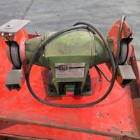 smerigliatrice 
