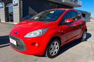 Ford Ka 1.2 Titanium s esp,tcs 69cv E5