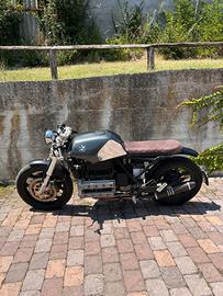 BMW K100 special
