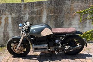 BMW K100 special