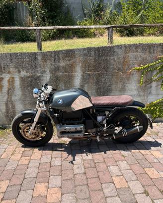 BMW K100 special