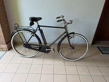 Bicicletta Umberto Dei Imperiale uomo anno 1988