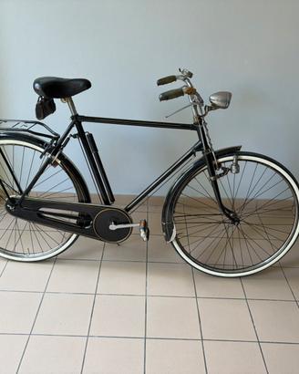 Bicicletta Umberto Dei Imperiale uomo anno 1988