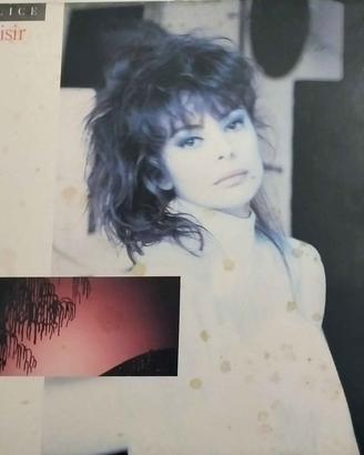 Disco in Vinile 33 Giri Alice Elisir