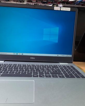 notebook dell otti ma condizione 