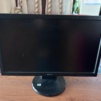 Monitor acer