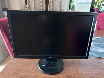 Monitor acer