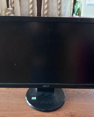Monitor acer