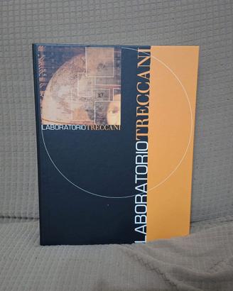 Treccani - La vita L'uomo Le parole L'Europa