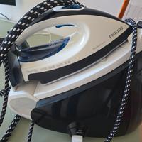 ferro da stiro con caldaia Philips GC9245