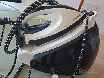 ferro da stiro con caldaia Philips GC9245