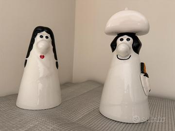 CABALLERO E CARMENCITA ARMANDO TESTA