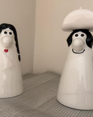 CABALLERO E CARMENCITA ARMANDO TESTA