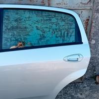 PORTA POSTERIORE SINISTRA FIAT GRANDE PUNTO EVO