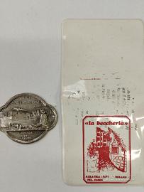 DISTINTIVO DA BASTONE