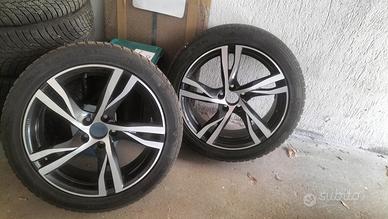 NEXEN 235 45 18 invernali 