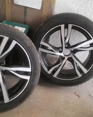 NEXEN 235 45 18 invernali 