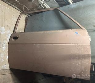 Portiera Anteriore Sinistra (DX) Fiat 131 2 porte