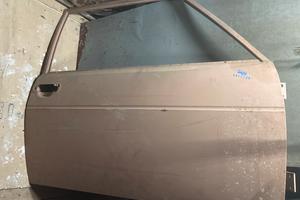 Portiera Anteriore Sinistra (DX) Fiat 131 2 porte