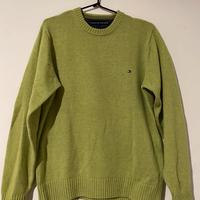 Maglione tommy hilfiger
