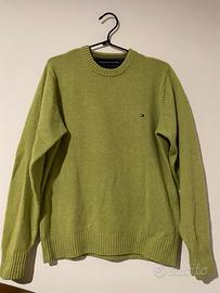 Maglione tommy hilfiger