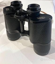 Binocolo vintage Zeiss Telarem 18x50 - anni '40