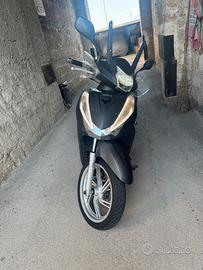 SH300