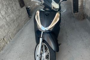SH300
