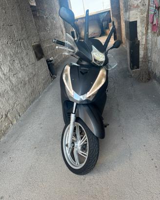 SH300