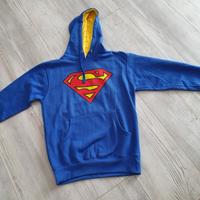 SUPERMAN, unisex, small