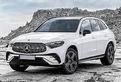 Glc amg ricambi musata frontale 2024