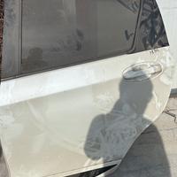 Sportello Posteriore Toyota Yaris (2011-2019)