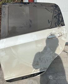 Sportello Posteriore Toyota Yaris (2011-2019)