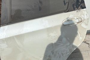 Sportello Posteriore Toyota Yaris (2011-2019)