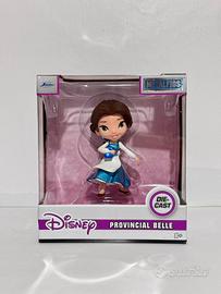 Disney Metalfigs Principessa Bella Die-Cast