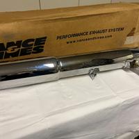 Scarico per Harley Vance&Hines