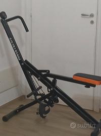 Power Total crunch 