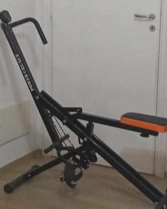Power Total crunch 