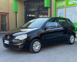 Volkswagen Polo 1.2/70CV 12V 5p. Comfortline