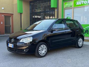 Volkswagen Polo 1.2/70CV 12V 5p. Comfortline