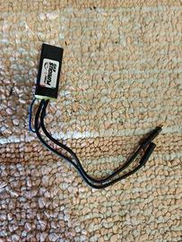 SpeedFun Furious Evo easy