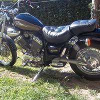 Yamaha XV 535 Virago - 1998