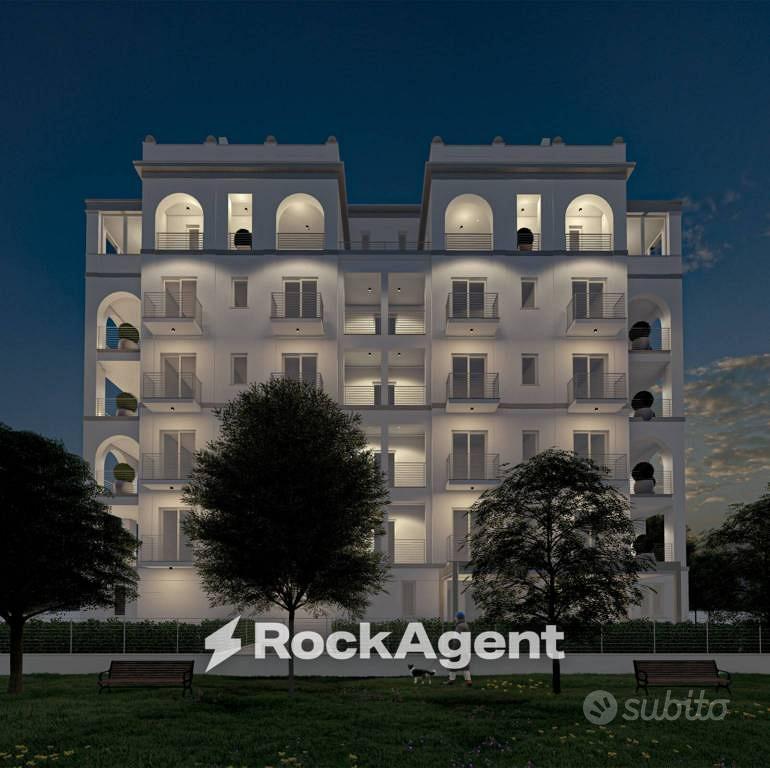Appartamento – Alba Adriatica, Villa Fiore, Teramo - Vista 4