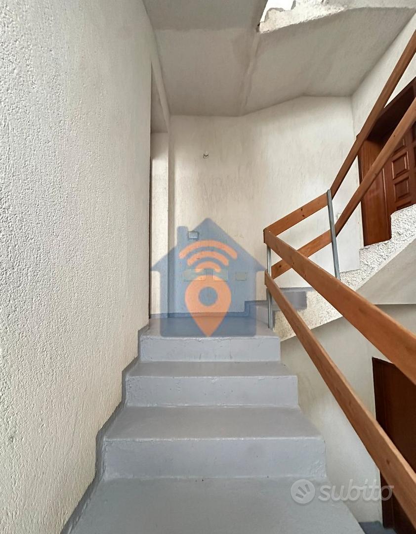 Appartamento – Castelvetrano, Quartiere San Niccolò, Trapani - Vista 5