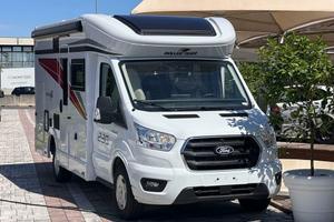 ROLLER TEAM Kronos profilati 2020 Kronos 230 TL Fi