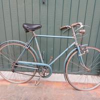 Bicicletta Bianchi