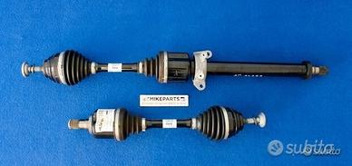 Alberi Semiassi Anteriori MINI F55 F56 F57 JCW